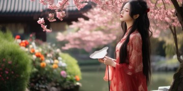 中文女生唱什么歌好？