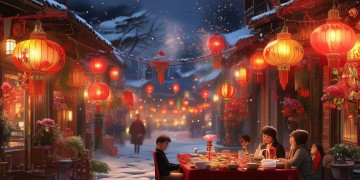 年三十都有哪些经典歌曲呢？