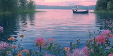 静谧的心灵港湾究竟是哪首歌?