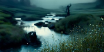 印第安最悲伤的歌究竟是哪一首?