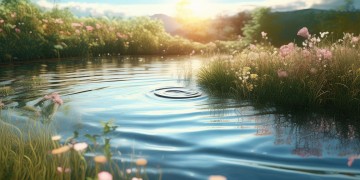 湖水是你的眼神到底是什么歌？