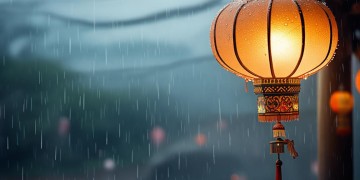 雨水节祝福歌歌词究竟是怎样的呢？