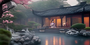 郭麒麟在里唱了什么歌？