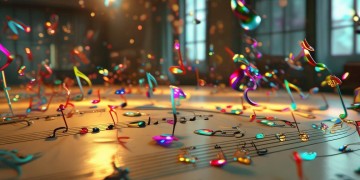 马云辞职后唱了什么歌？