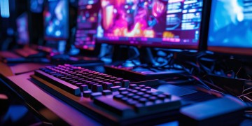 职业选手都听什么歌?