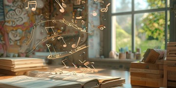 什么样的歌曲能让写作业速度变快？