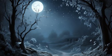 夜里时间过得好慢究竟是哪首歌？