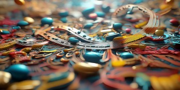 给我唱你的作文究竟是什么歌？