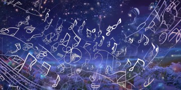 12星座里的歌究竟是什么歌曲？