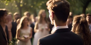 男生结婚唱什么歌合适呢？