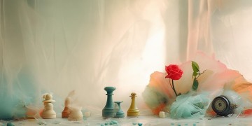 人生只剩下傲慢究竟是哪首歌？