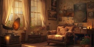 想家时该选哪首歌来唱?