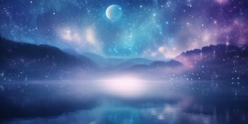 如夜空般温柔到底是哪首歌？