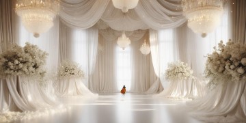 婚礼上用什么英文歌最好？