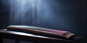 用古筝弹神魂颠倒是哪类歌曲呢？