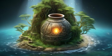 尘歌壶心海入驻需要交什么？