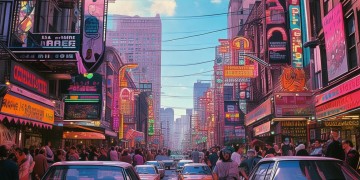 90年代最火热的歌究竟是哪些？