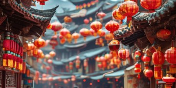 春节最好的歌究竟是什么名字？