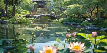 园的部首会是哪首歌？