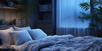 有哪首歌能帮我快速睡眠？