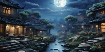 昨夜二两酒出自哪首歌？