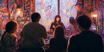 K歌家族免审究竟是什么意思？