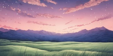 你知道敕勒歌的第一句是什么吗？