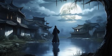 神捕黄安究竟唱了哪些歌？