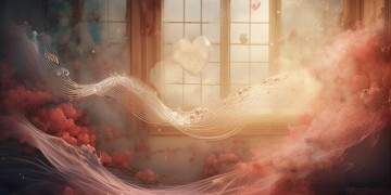 你是我特有的浪漫出自哪首歌？