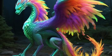 怪兽歌每斯究竟长啥样?