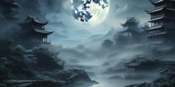 天行九歌主角究竟处于什么境界？