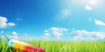 夏天第一根冰棍出自哪首歌？