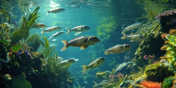 池塘底下呱呱叫究竟是哪首歌？