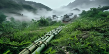 侗族大歌音调究竟是什么调？