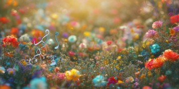 每次节日都祝福的歌究竟是什么？