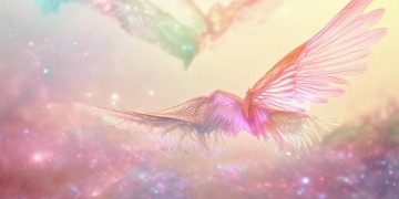 让思念带着我飞翔究竟是哪首歌？