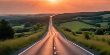 法国高速公路上的歌究竟叫什么？
