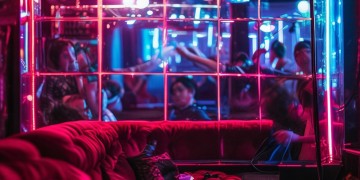 声音不好在KTV唱什么歌？