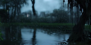 夜风雨冷冷究竟是哪首粤语歌？