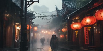 成都最红的伤感歌究竟是哪首？