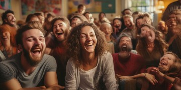 笑出来哈哈哈究竟是哪首歌？