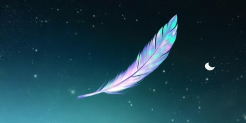 时光天涯爱的羽翼究竟是哪首歌？