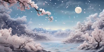 风花雪月红尘似水究竟是哪首歌？