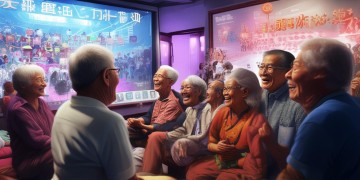 全民K歌银龄究竟是什么意思？