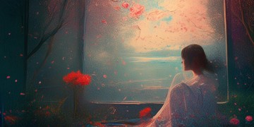 我和他之间适合什么歌？