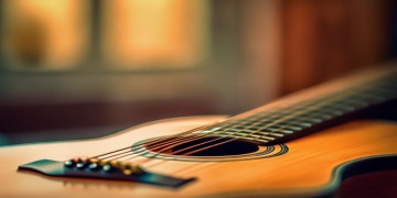 女生用吉他唱什么歌好听呢？