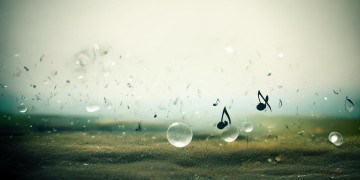 为什么有些歌无法找到歌词？