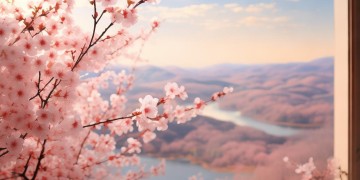 心里暖的像春天究竟是哪首歌？