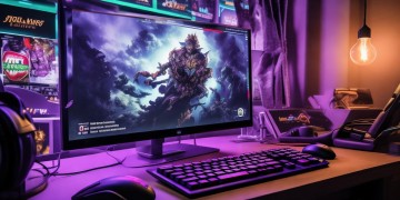 主播玩王者常用的歌究竟有哪些？