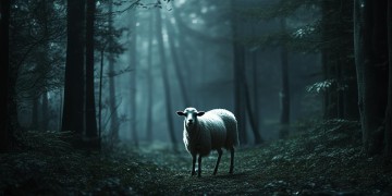 沉默的羔羊的主题歌究竟是什么？